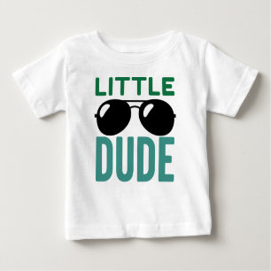 Kleiner Typ Baby T-shirt