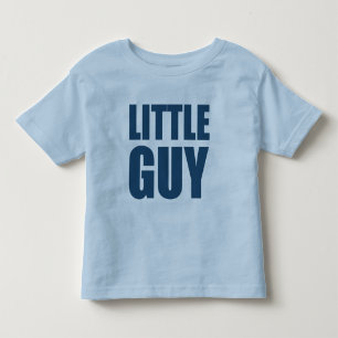 Kleiner Typ T - Shirt