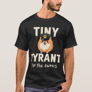 Kleiner Tyrann T-Shirt