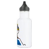 Kleiner Viking-Junge Trinkflasche (Rechts)