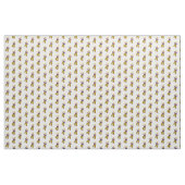 Kleiner Vintager Cowboy Stoff (Yard (91,4 cm))