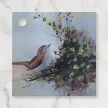 Kleiner Vogel
