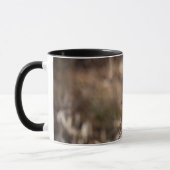 Kleiner Vogel Tasse (Links)