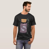 Kleiner Wal T-Shirt (Vorne ganz)