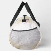 Kleiner Wald Freund Opossum  Duffle Bag (Rechts)