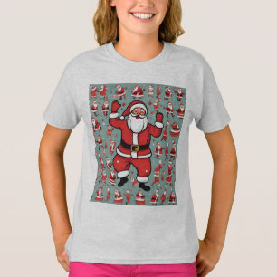 Kleiner Weihnachtsmann T-Shirt