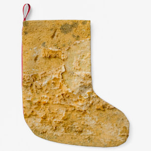 KLEINER WEIHNACHTSSTRUMPF
