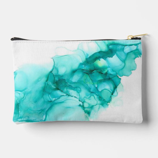 Kleiner Zubehörbeutel Zubehörtasche (Rückseite)