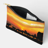 Kleiner Zubehörbeutel Zubehörtasche (Offen)