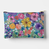 Kleiner Zubehörbeutel Zubehörtasche (Rückseite)