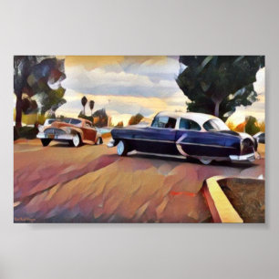 Kleinere Bomben Kreuzfahrtschiffe Kreuzfahrten Aut Poster