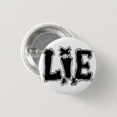 Kleines Abzeichen Button (Vorne & Hinten)