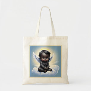 " KLEINES ANGEL VON HEAVEN " TRAGETASCHE
