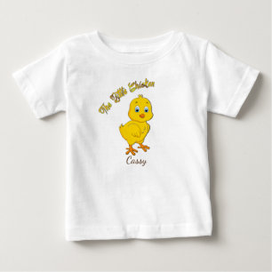 Kleines Baby Chicken T-shirt
