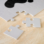 Kleines Baby groß Puzzle (Seite)