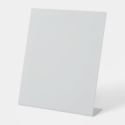 Kleines Bad Sink Pedestal | RaumRettend Storag Sockelschild (Vorderseite)