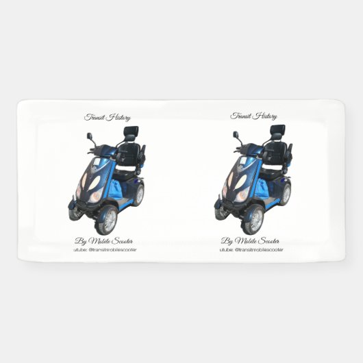 Kleines Banner (Horizontal)