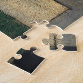 Kleines Bild von Bäumen, 1922 von Paul Klee Puzzle (Seite)