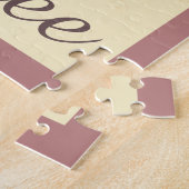 Kleines Black Bird-Puzzle Puzzle (Seite)
