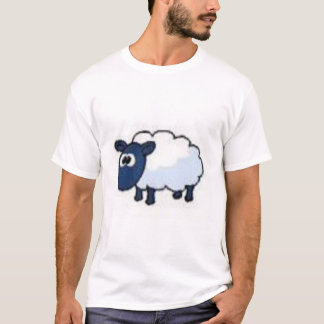 Kleines BO lugen T-Shirt
