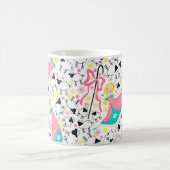 Kleines BO lugen Tasse (Mittel)