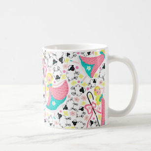 Kleines BO lugen Tasse