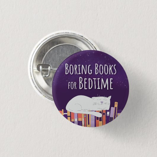 Kleines Button-Button Button (Vorne & Hinten)