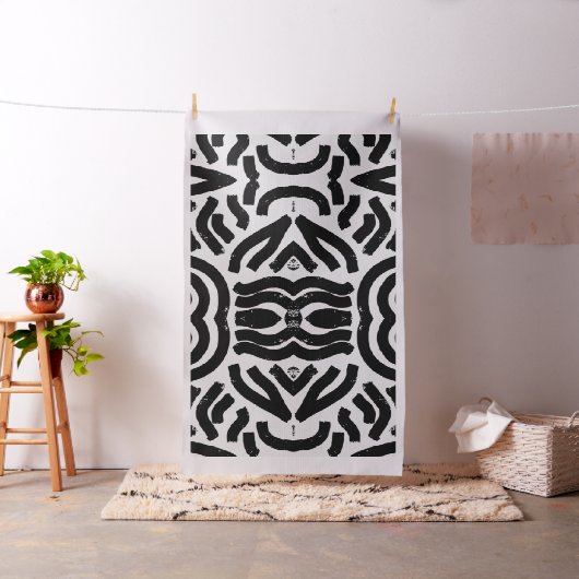 Kleines Café Stoff (Beispiel)