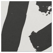 Kleines Café Stoff (Nahaufnahme)