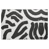 Kleines Café Stoff (Fat Quarter (45,7 x 55,9 cm))