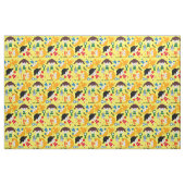 Kleines Cheerleader-Gewebe Stoff (Fat Quarter (45,7 x 55,9 cm))
