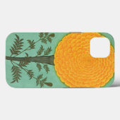 Kleines Clive Album | A Marigold Case-Mate iPhone Hülle (Rückseite (Horizontal))