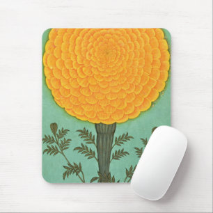 Kleines Clive Album A Marigold Mousepad