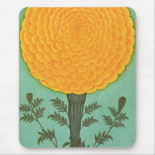 Kleines Clive Album | A Marigold Mousepad (Vorne)
