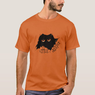 Kleines Creeper-T-Shirt T-Shirt