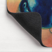 Kleines durchschnittliches 2007 mousepad (Ecke)