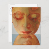 Kleines Echo 2004 Postkarte (Vorne/Hinten)