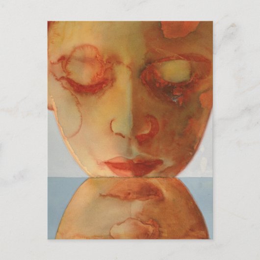 Kleines Echo 2004 Postkarte (Vorderseite)