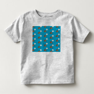 kleines Eichhörnchen Kleinkind T-shirt