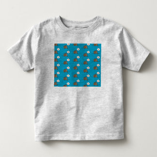 kleines Eichhörnchen Kleinkind T-shirt