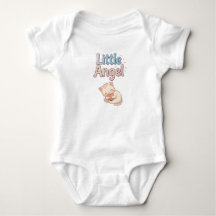 Kleines Engel Babykatze