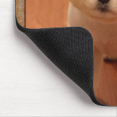 Kleines entzückendes Baby des Mousepad (Ecke)