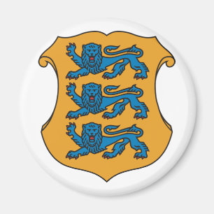 Kleines Estland, Estland Magnet