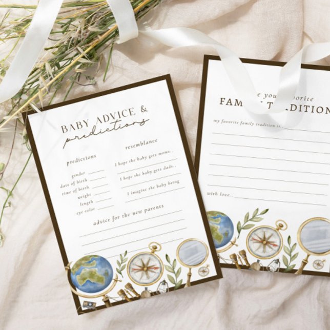 Kleines Explorer-Neutral-Baby-Predication-Spiel (Von Creator hochgeladen)