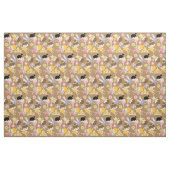 Kleines feenhaftes Ballerina-Gewebe Stoff (Fat Quarter (45,7 x 55,9 cm))