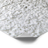 Kleines Fenster von Culross Poster Print (Ecke)