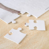 Kleines Ferkel Puzzle (Seite)