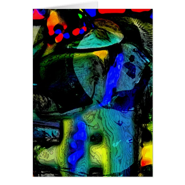 Kleines Fräulein chagally (Vorne)