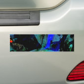 Kleines Fräulein chagally Autoaufkleber (Auf Auto)