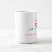 Kleines Fräulein Prim u. Priss Tasse (Mittel)